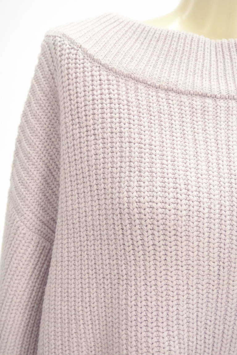 rienda（リエンダ）の古着「商品番号：PR10290859」-大画像4
