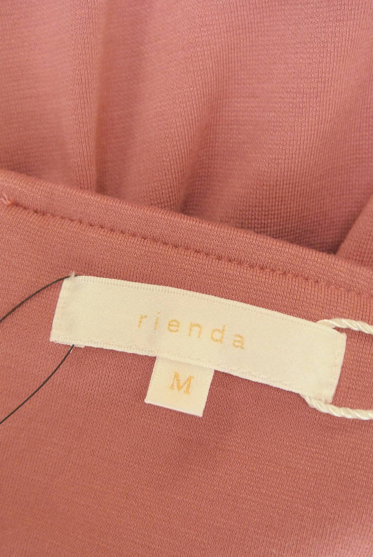 rienda（リエンダ）の古着「商品番号：PR10290860」-大画像6