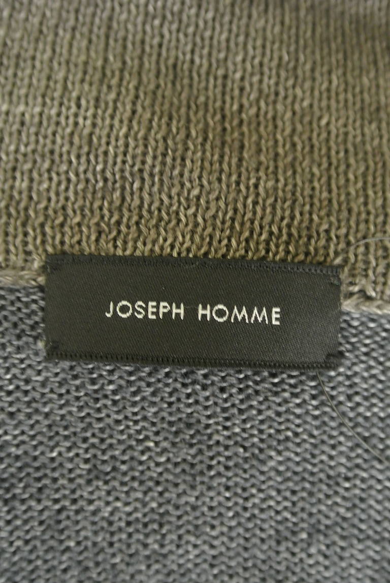 JOSEPH HOMME（ジョゼフオム）の古着「商品番号：PR10290866」-大画像6