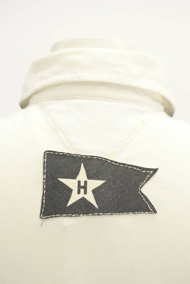 TOMMY HILFIGER（トミーヒルフィガー）の古着「商品番号：PR10290868」-大画像5