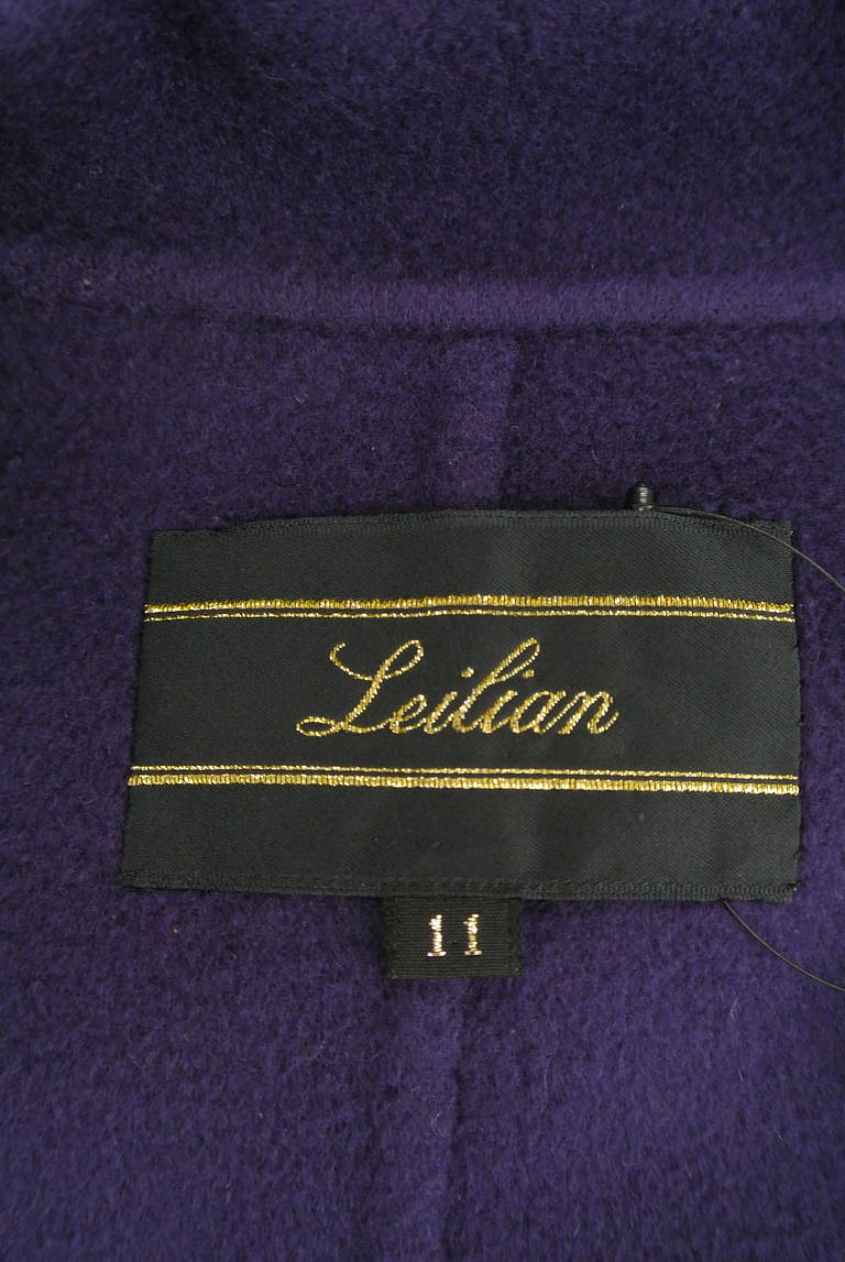 LEILIAN（レリアン）の古着「商品番号：PR10290872」-大画像6