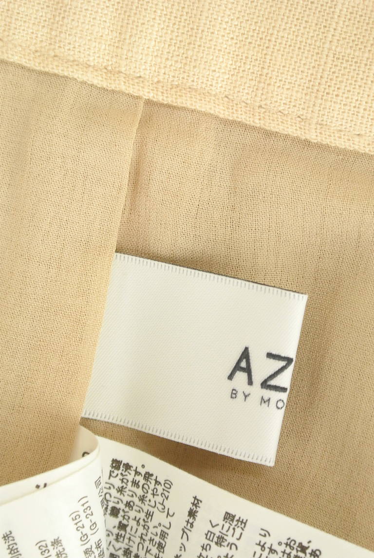 AZUL BY MOUSSY（アズールバイマウジー）の古着「商品番号：PR10290876」-大画像6
