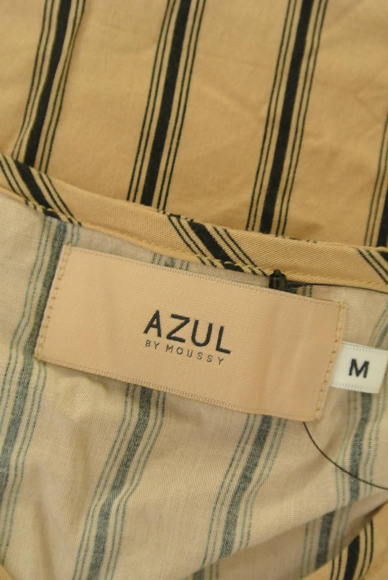 AZUL by moussy（アズールバイマウジー）の古着「商品番号：PR10290877」-大画像6