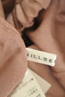 WILLSELECTION（ウィルセレクション）の古着「商品番号：PR10290880」-6