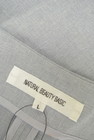 NATURAL BEAUTY BASIC（ナチュラルビューティベーシック）の古着「商品番号：PR10290882」-6