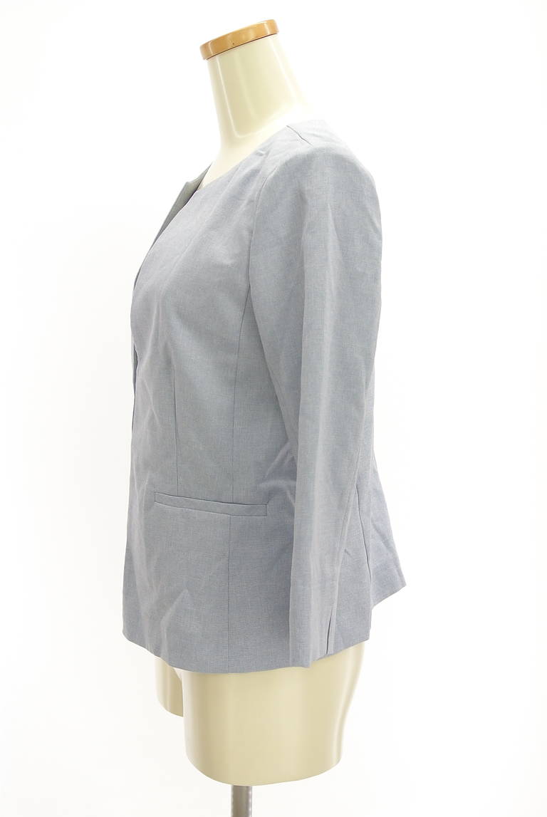 NATURAL BEAUTY BASIC（ナチュラルビューティベーシック）の古着「商品番号：PR10290882」-大画像3