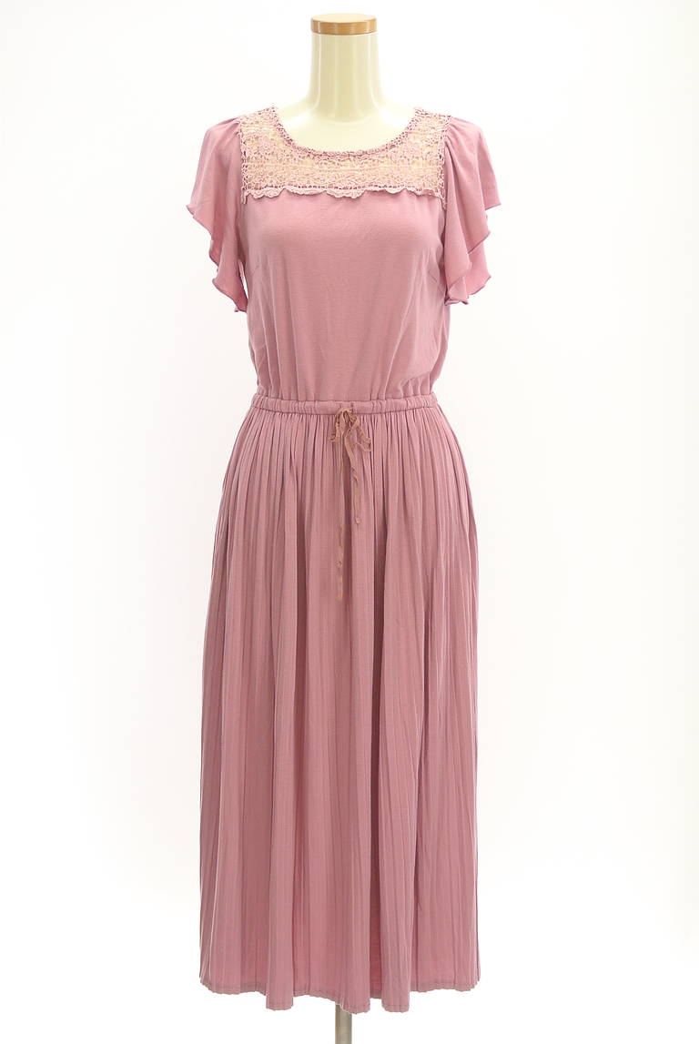 WILLSELECTION（ウィルセレクション）の古着「商品番号：PR10290884」-大画像1