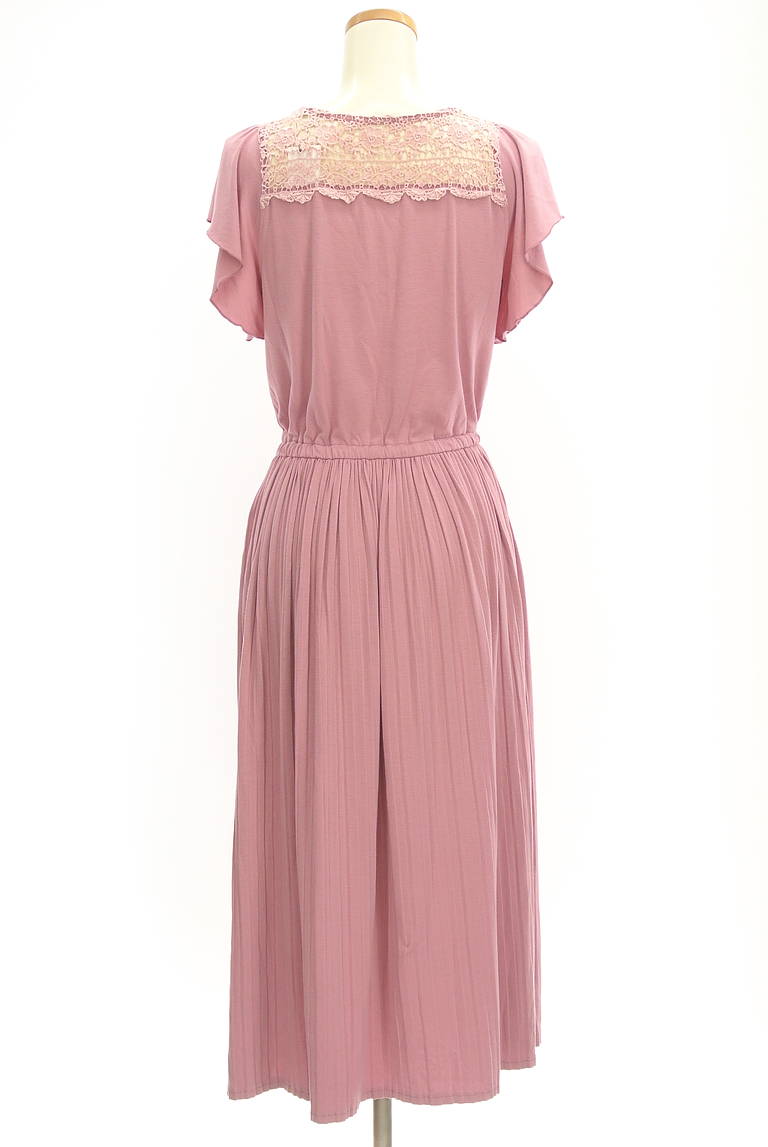 WILLSELECTION（ウィルセレクション）の古着「商品番号：PR10290884」-大画像2
