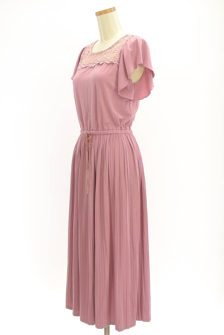 WILLSELECTION（ウィルセレクション）の古着「商品番号：PR10290884」-大画像3