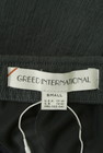 GREED INTERNATIONAL（グリードインターナショナル）の古着「商品番号：PR10290966」-6