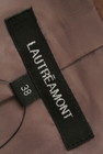 LAUTREAMONT（ロートレアモン）の古着「商品番号：PR10290970」-6