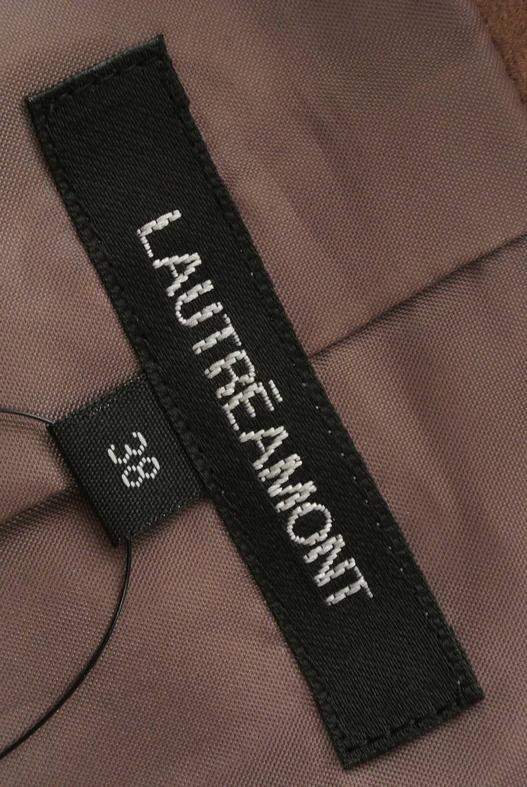 LAUTREAMONT（ロートレアモン）の古着「商品番号：PR10290970」-大画像6