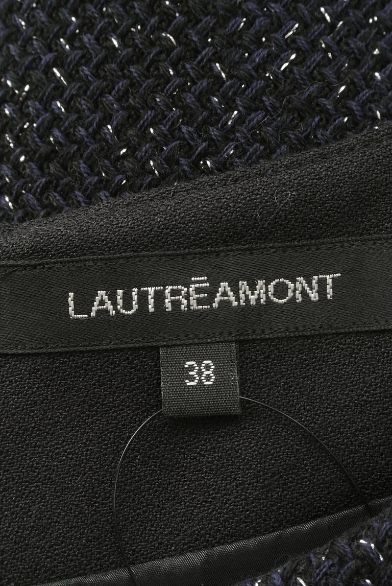 LAUTREAMONT（ロートレアモン）の古着「商品番号：PR10290971」-大画像6