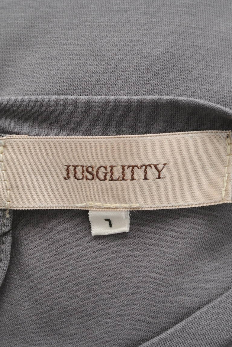 JUSGLITTY（ジャスグリッティー）の古着「商品番号：PR10290978」-大画像6