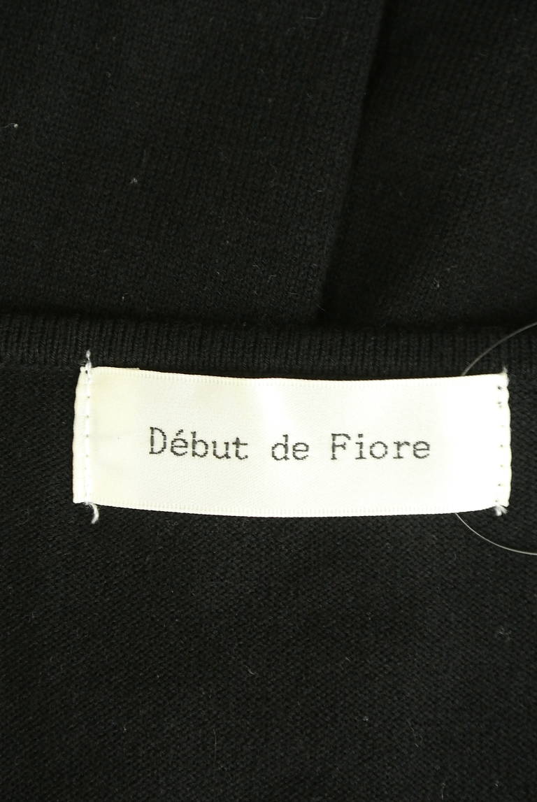 Debut de Fiore by LAISSE PASSE(デビュー・ド・フィオレ)の古着「商品番号:PR10290981」-大画像6