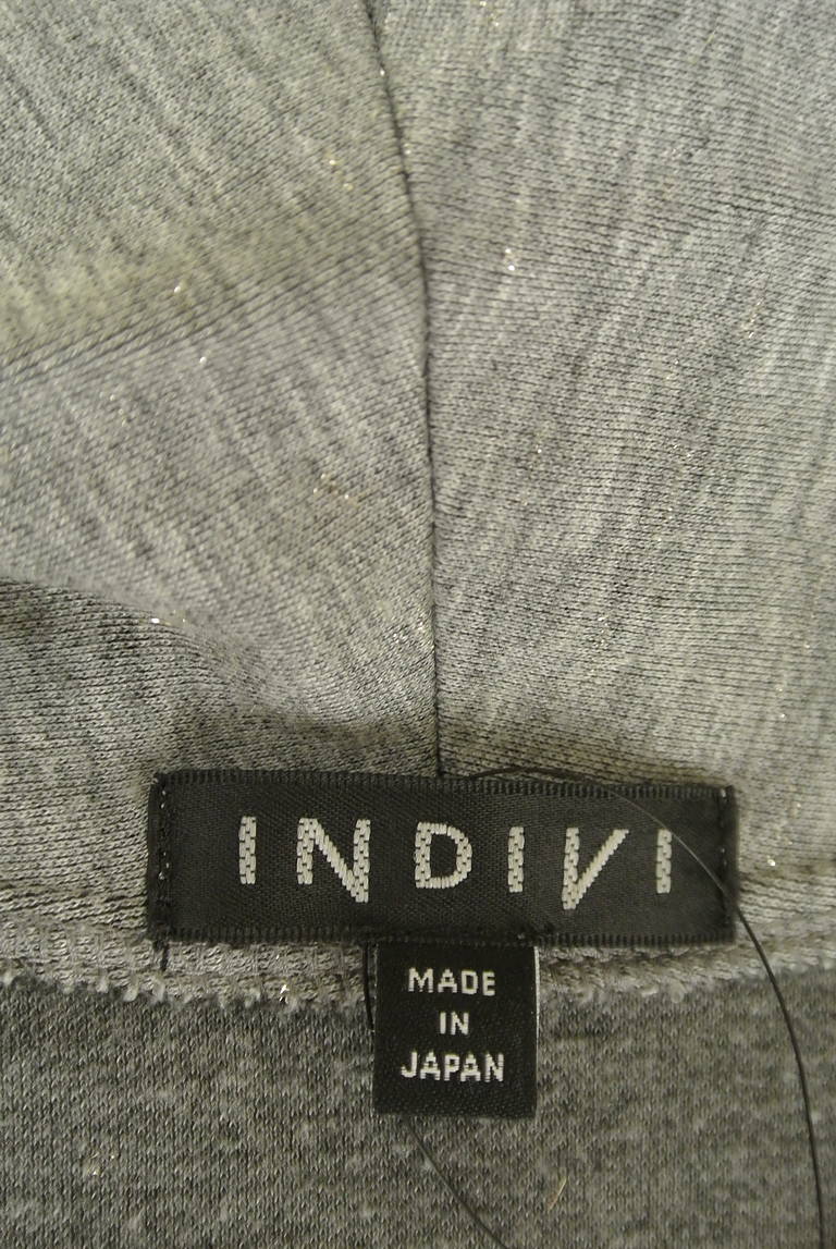 INDIVI（インディヴィ）の古着「商品番号：PR10291015」-大画像6