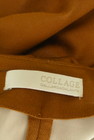 COLLAGE GALLARDAGALANTE（コラージュ ガリャルダガランテ）の古着「商品番号：PR10291018」-6
