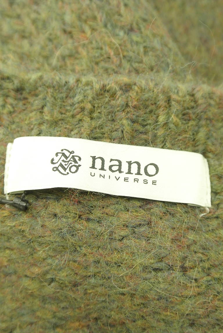 nano・universe（ナノユニバース）の古着「商品番号：PR10291021」-大画像6