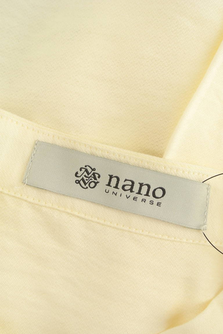 nano・universe（ナノユニバース）の古着「商品番号：PR10291022」-大画像6