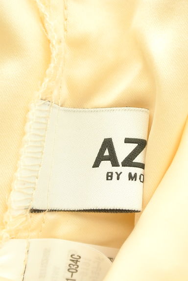 AZUL BY MOUSSY（アズールバイマウジー）の古着「総レースロングスカート（ロングスカート・マキシスカート）」大画像６へ