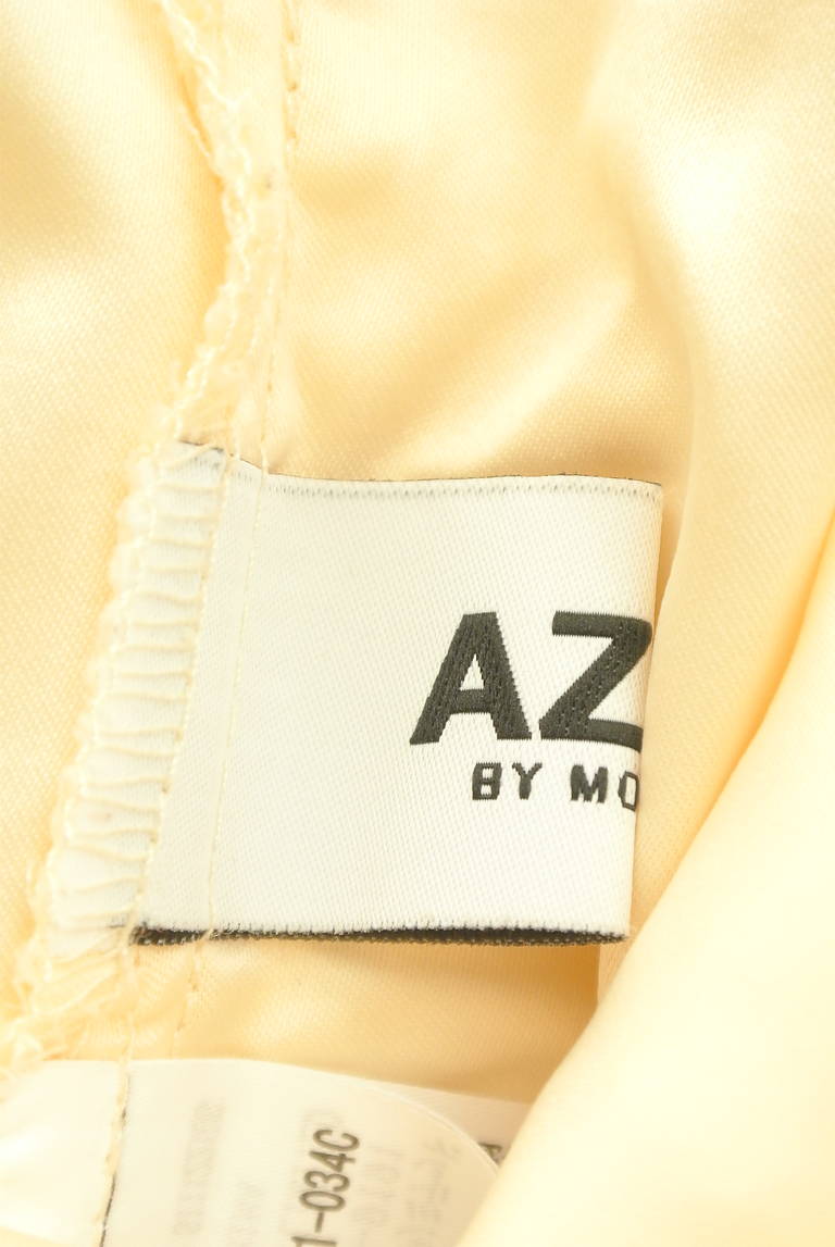 AZUL BY MOUSSY（アズールバイマウジー）の古着「商品番号：PR10291088」-大画像6