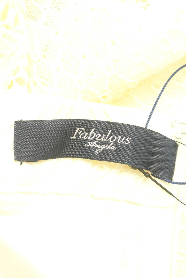 Fabulous Angela（ファビュラスアンジェラ）の古着「商品番号：PR10291091」-大画像6