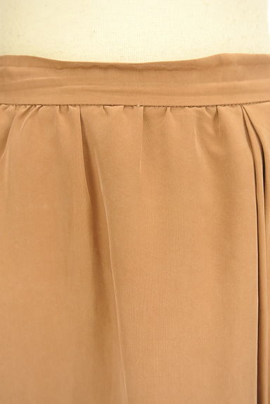 WILLSELECTION（ウィルセレクション）の古着「イレギュラーヘムフリル膝丈スカート（スカート）」大画像４へ