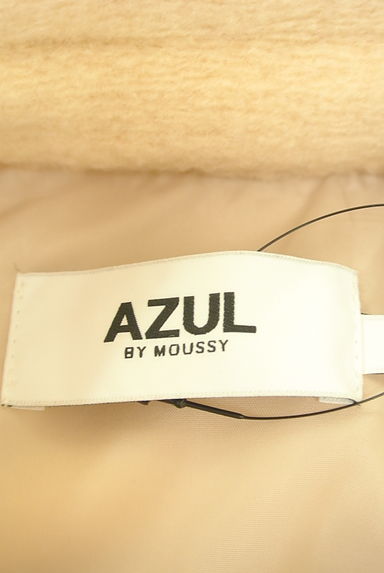 AZUL by moussy（アズールバイマウジー）の古着「CPOジャケット（コート）」大画像６へ