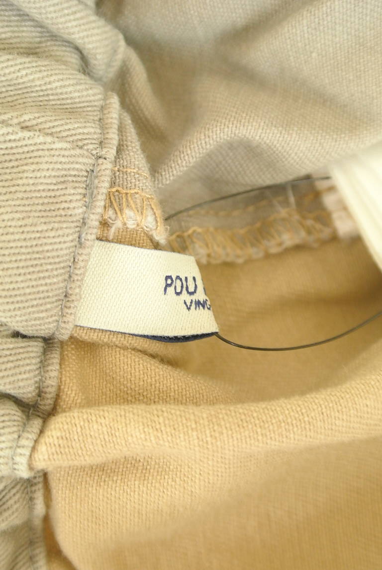 POU DOU DOU（プードゥドゥ）の古着「商品番号：PR10291113」-大画像6