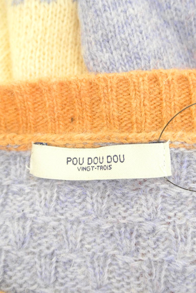 POU DOU DOU（プードゥドゥ）の古着「商品番号：PR10291114」-大画像6