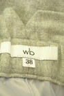 wb（ダブルビー）の古着「商品番号：PR10291134」-6