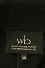 wb（ダブルビー）の古着「商品番号：PR10291135」-6