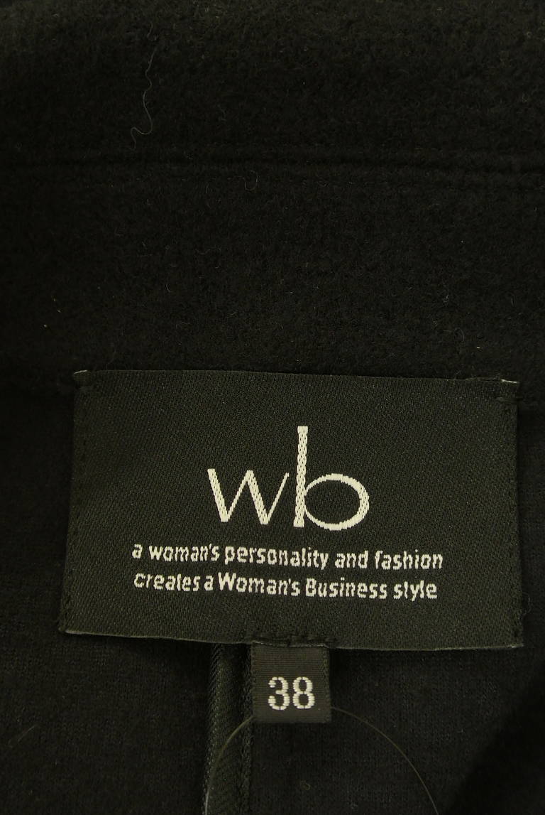 wb（ダブルビー）の古着「商品番号：PR10291135」-大画像6