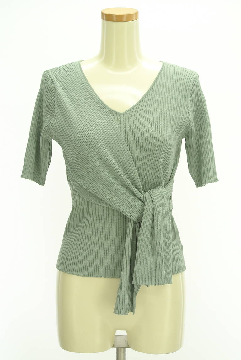 PROPORTION BODY DRESSING(プロポーションボディ ドレッシング)の古着「商品番号:PR10291159」-大画像1