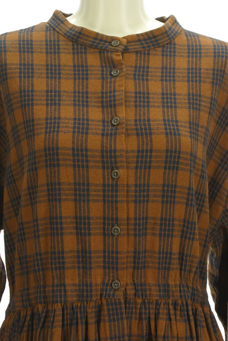 SM2（サマンサモスモス）の古着「商品番号：PR10291191」-大画像4