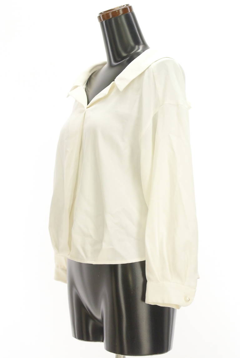 WILLSELECTION（ウィルセレクション）の古着「商品番号：PR10291198」-大画像3