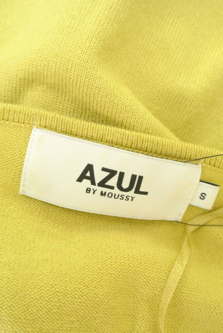 AZUL BY MOUSSY（アズールバイマウジー）の古着「商品番号：PR10291200」-大画像6
