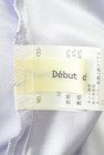 Debut de Fiore by LAISSE PASSE（デビュー・ド・フィオレ）の古着「商品番号：PR10291203」-6