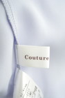 Couture Brooch（クチュールブローチ）の古着「商品番号：PR10291205」-6