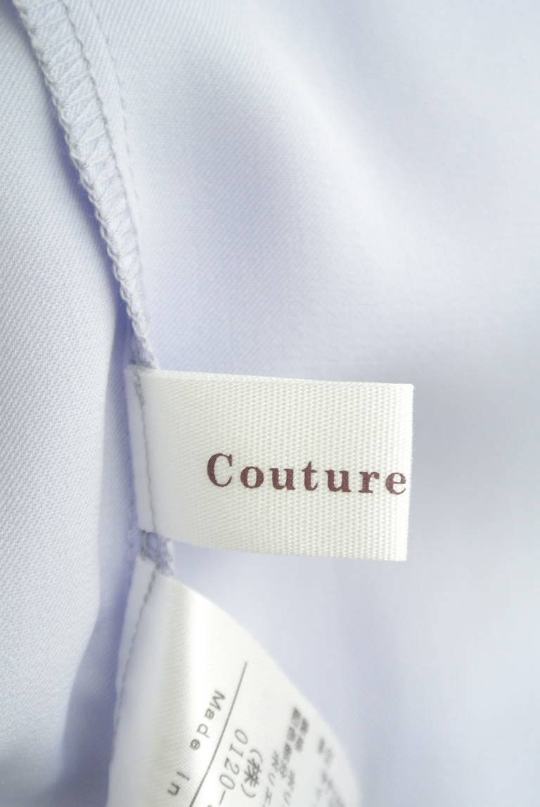 Couture Brooch（クチュールブローチ）の古着「商品番号：PR10291205」-大画像6