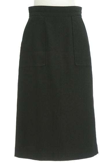 Couture Brooch（クチュールブローチ）の古着「セミタイトロングスカート（ロングスカート・マキシスカート）」大画像１へ