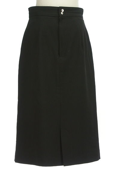 Couture Brooch（クチュールブローチ）の古着「セミタイトロングスカート（ロングスカート・マキシスカート）」大画像２へ