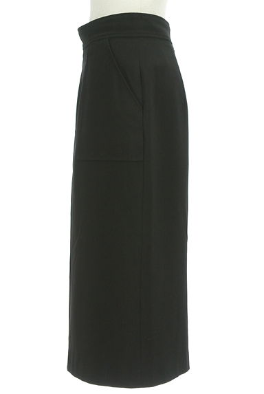 Couture Brooch（クチュールブローチ）の古着「セミタイトロングスカート（ロングスカート・マキシスカート）」大画像３へ