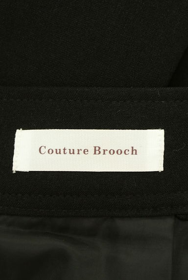 Couture Brooch（クチュールブローチ）の古着「セミタイトロングスカート（ロングスカート・マキシスカート）」大画像６へ