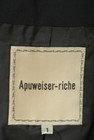 Apuweiser riche（アプワイザーリッシェ）の古着「商品番号：PR10291222」-6