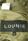 LOUNIE（ルーニィ）の古着「商品番号：PR10291238」-6