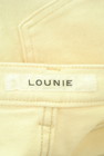 LOUNIE（ルーニィ）の古着「商品番号：PR10291239」-6