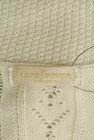 axes femme（アクシーズファム）の古着「商品番号：PR10291259」-6