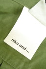 niko and...（ニコ アンド）の古着「商品番号：PR10291270」-6