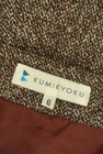 KUMIKYOKU（組曲）の古着「商品番号：PR10291276」-6
